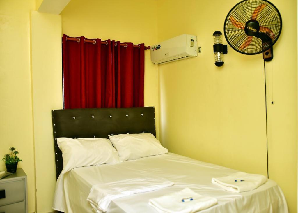 Hotel Freedom Nagua Exterior foto